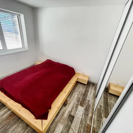 Patrik Apartment *