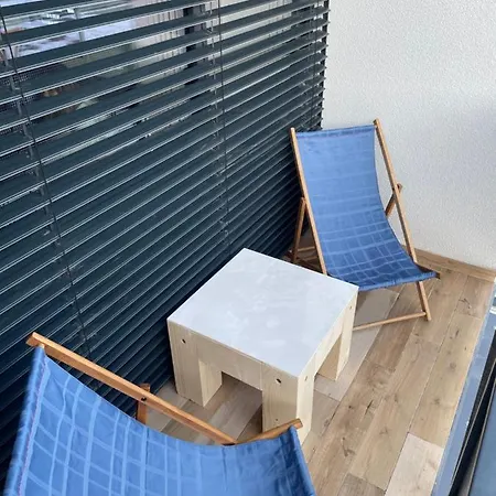 Patrik Apartment